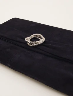 Joelle Clutch Bag