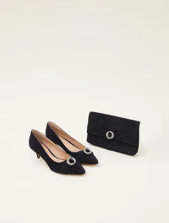 Joelle Clutch Bag