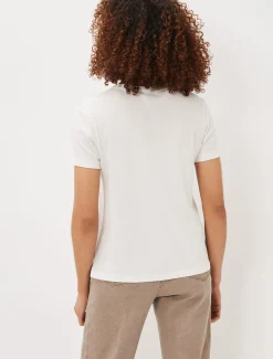Jossie Placement T-Shirt