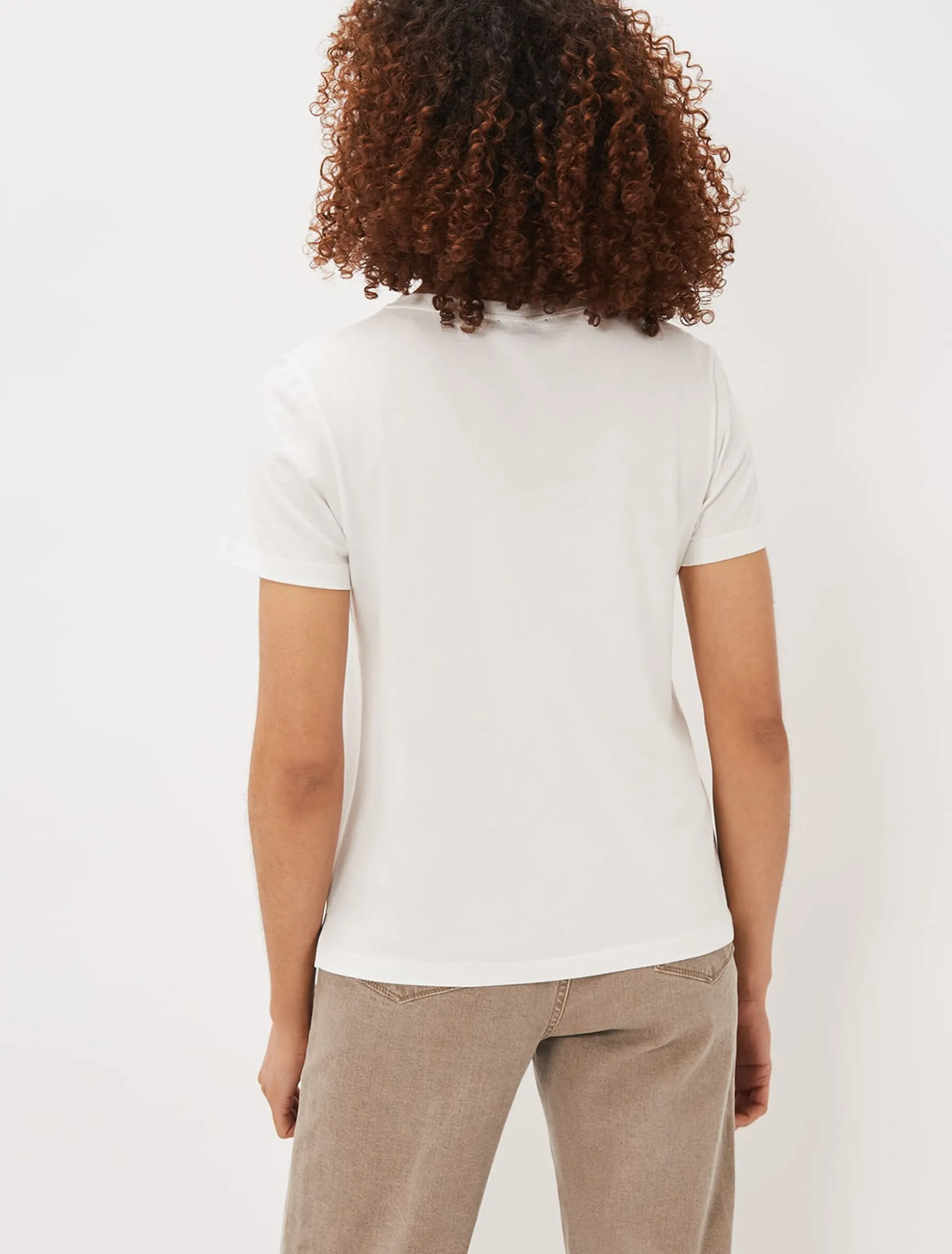 Jossie Placement T-Shirt