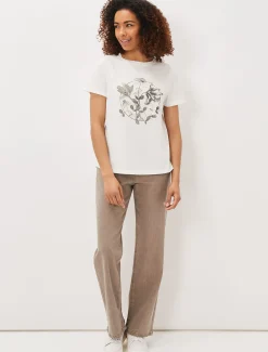 Jossie Placement T-Shirt