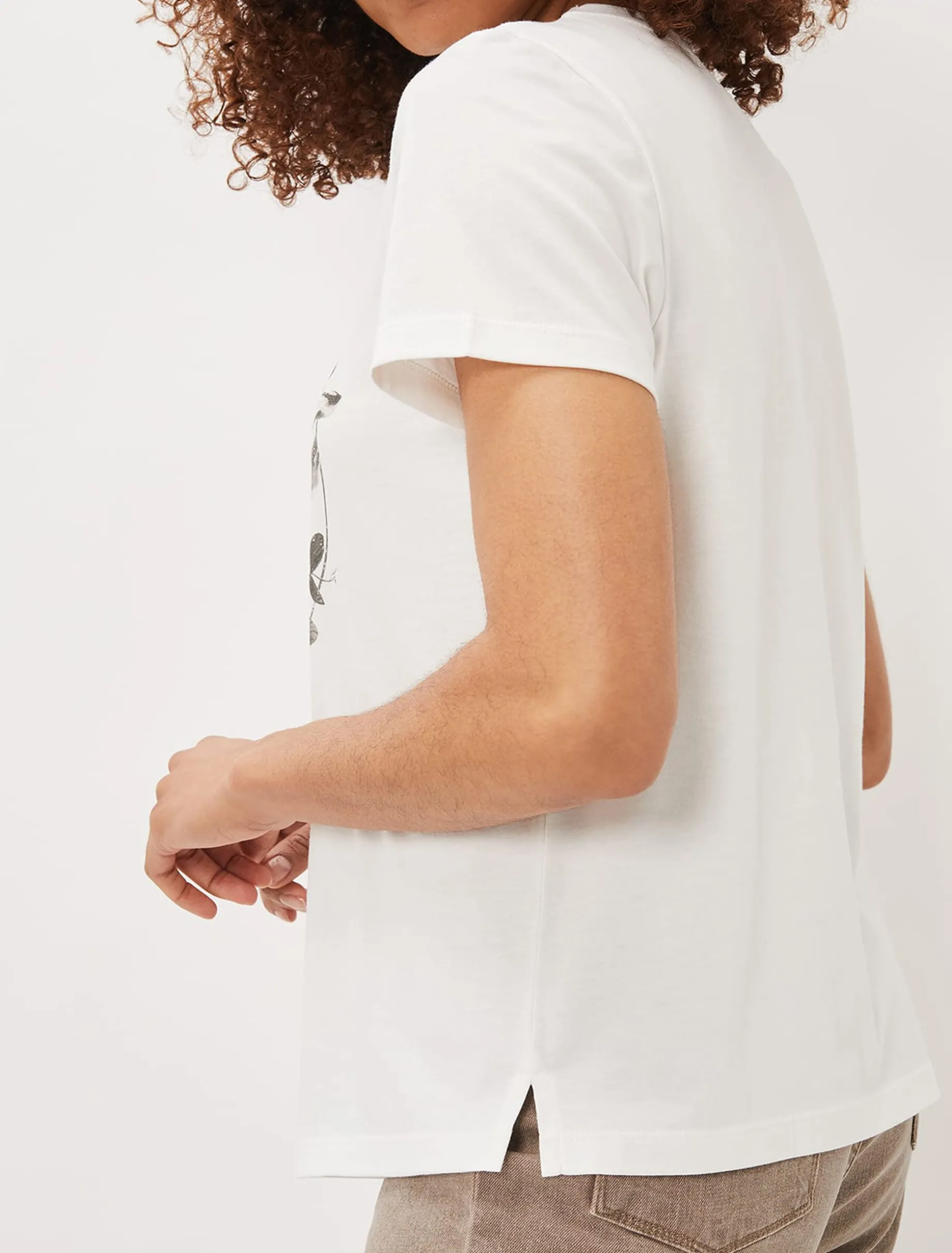 Jossie Placement T-Shirt