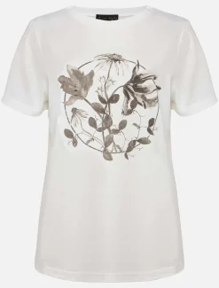 Jossie Placement T-Shirt
