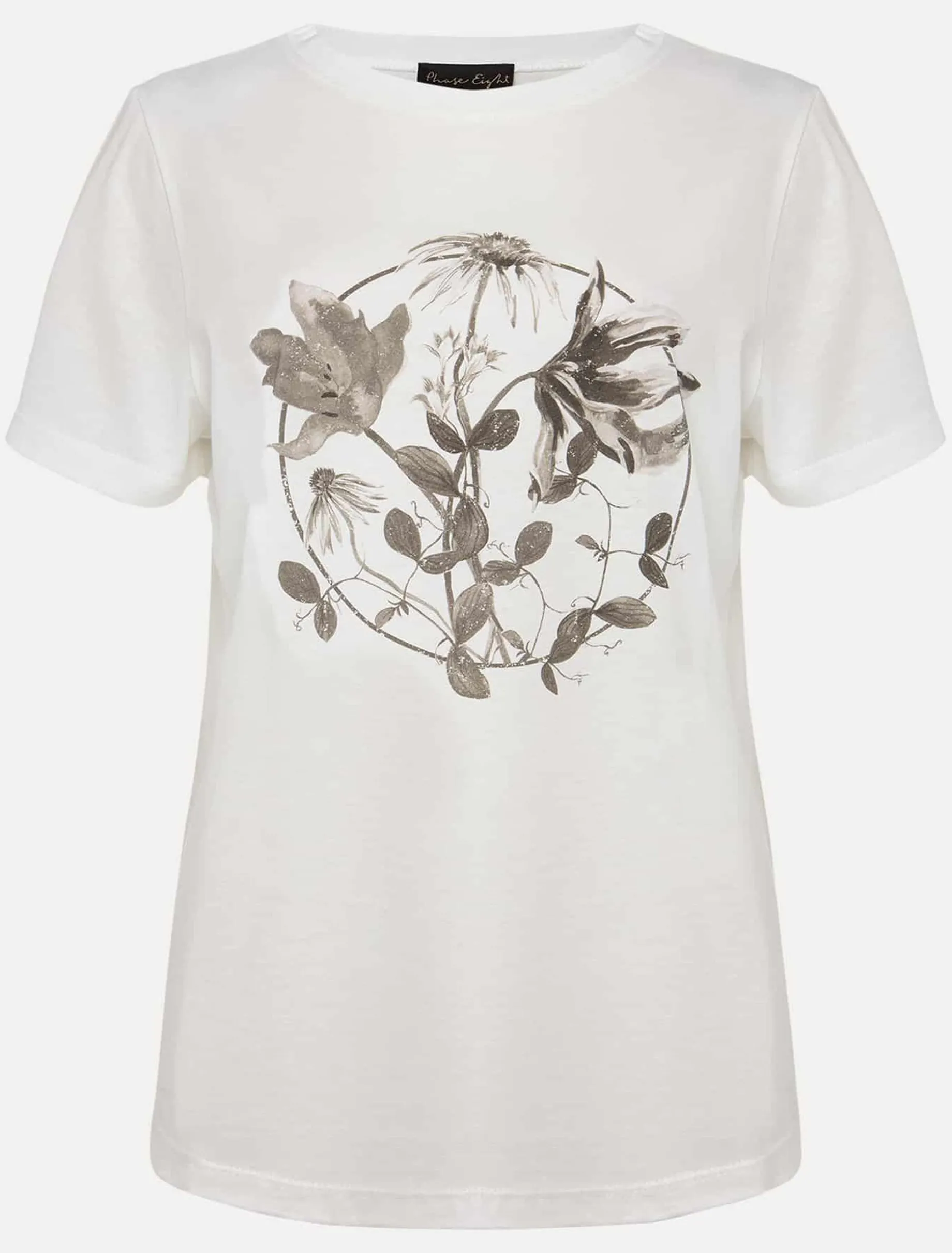 Jossie Placement T-Shirt