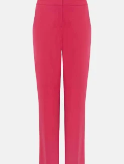 Julianna Cropped Tapered Trouser