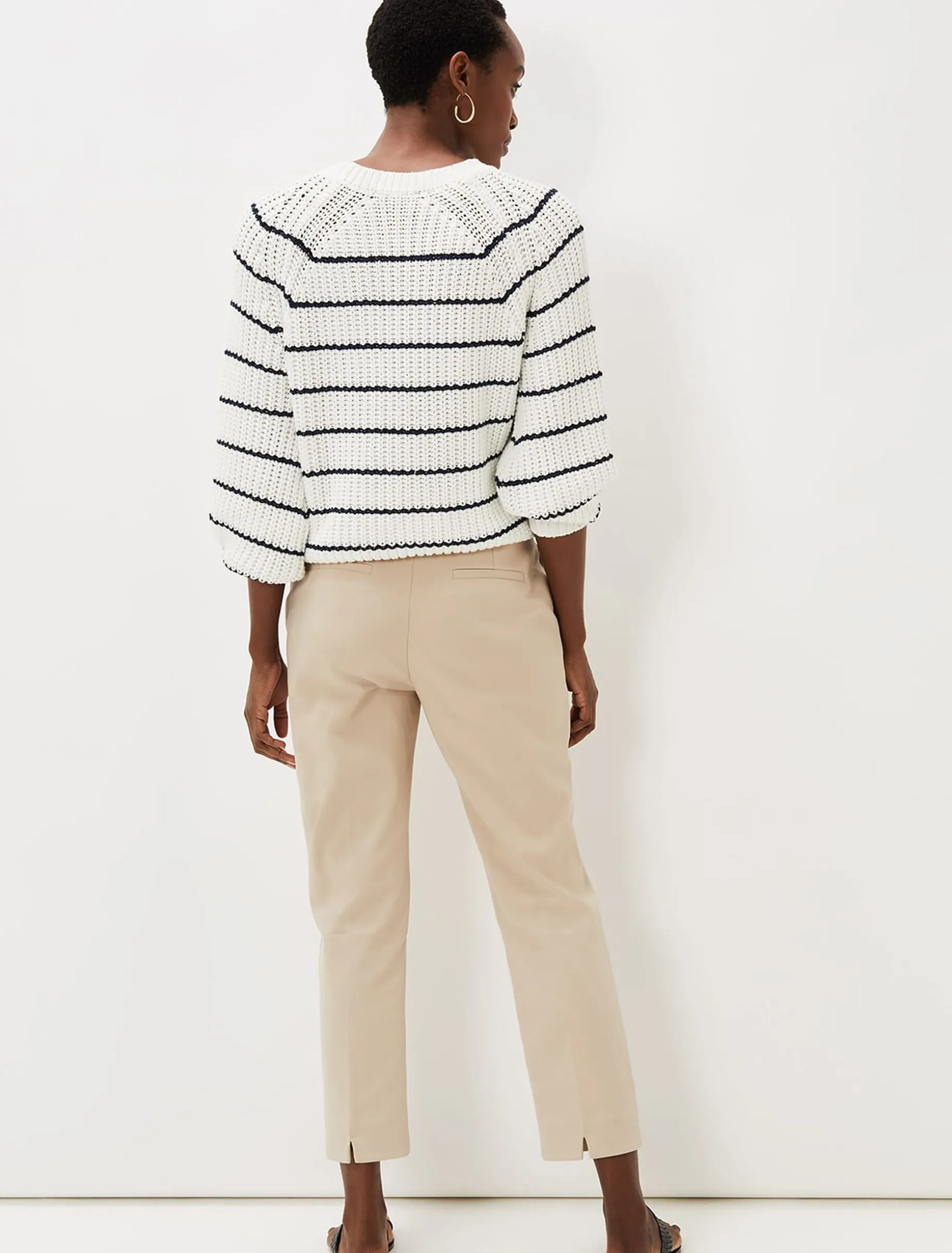 Julianna Trouser