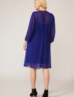 Juliet Pintuck Dress