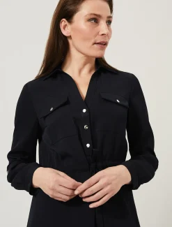 Juliette Short Dress