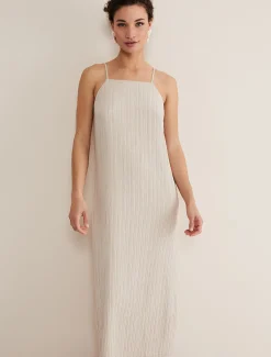 Kady Strappy D Ring Dress