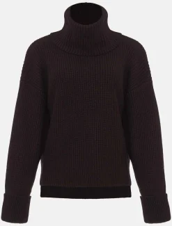 Karine Chunky Knit Jumper