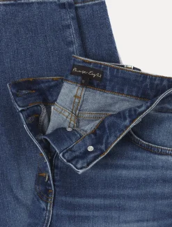 Karlie Straight Leg Jeans