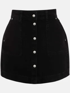 Kat Mini Skirt