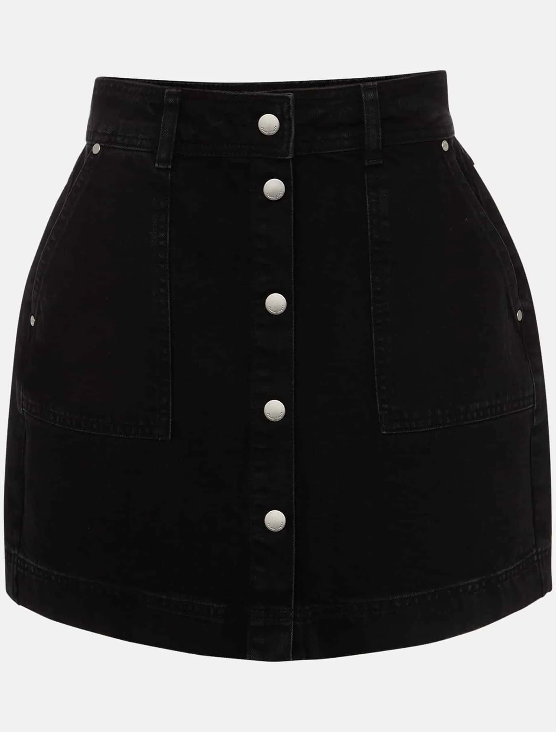 Kat Mini Skirt