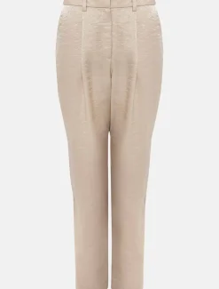 Kehlani Shimmer Peg Trouser Co-Ord