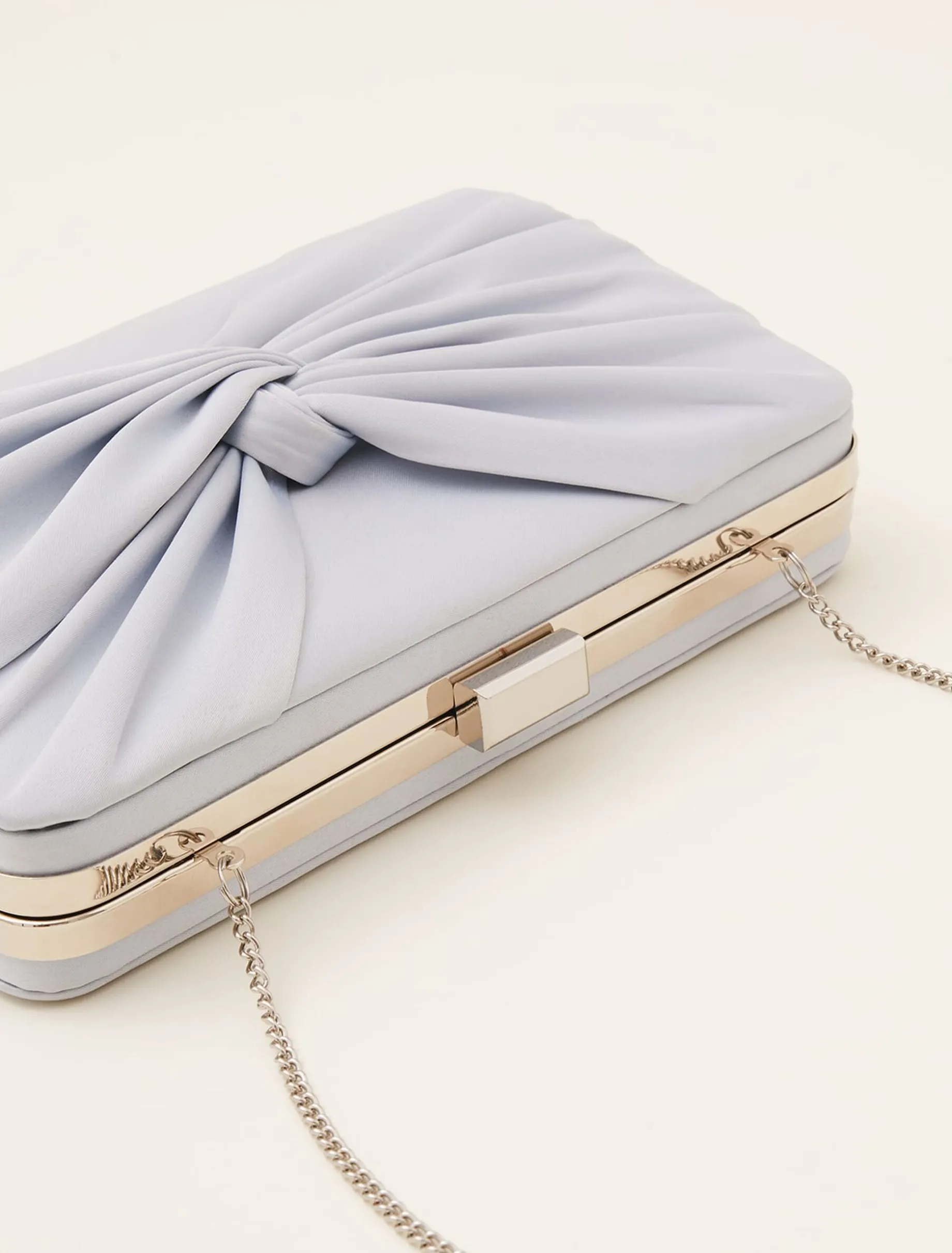Kendal Clutch Bag
