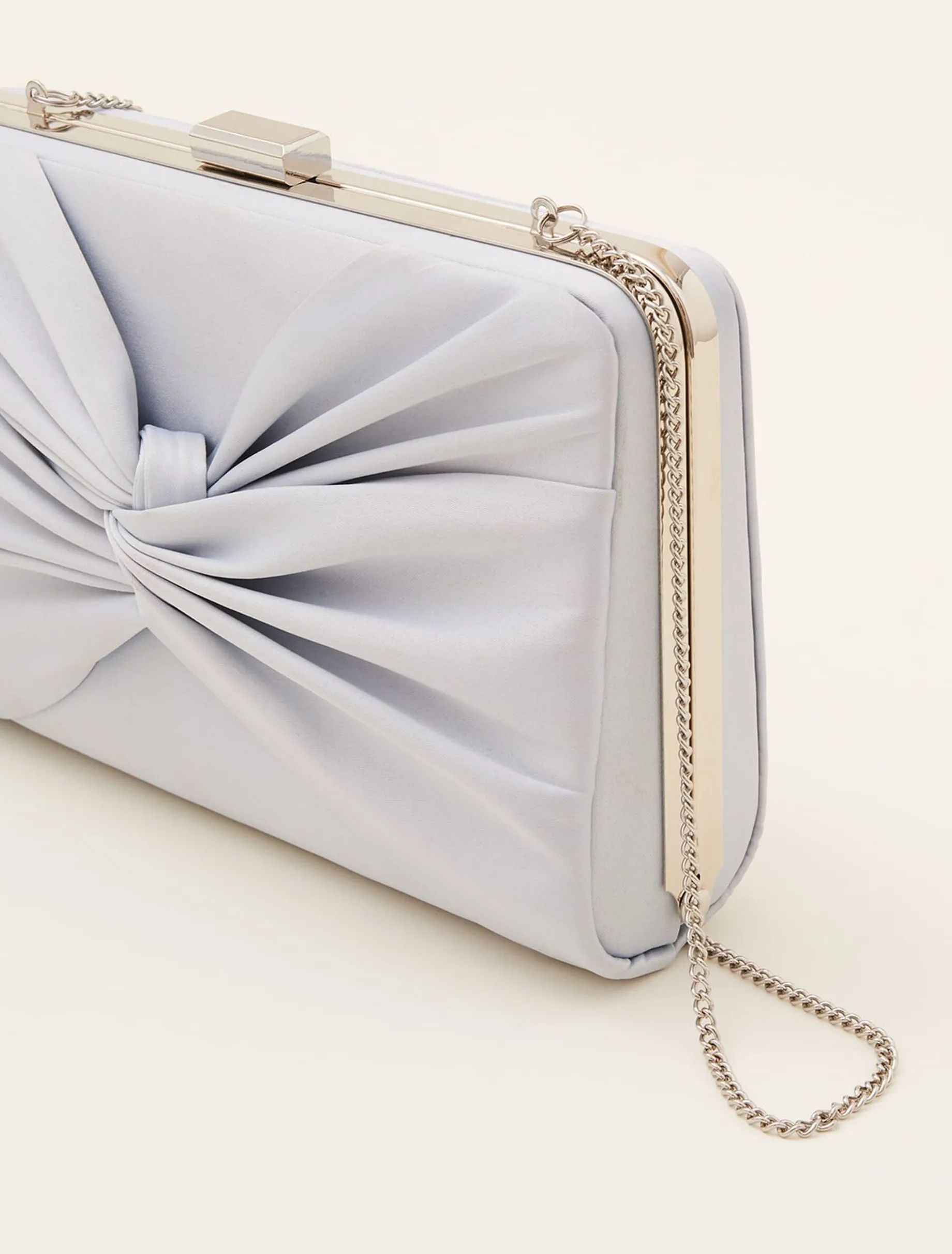 Kendal Clutch Bag