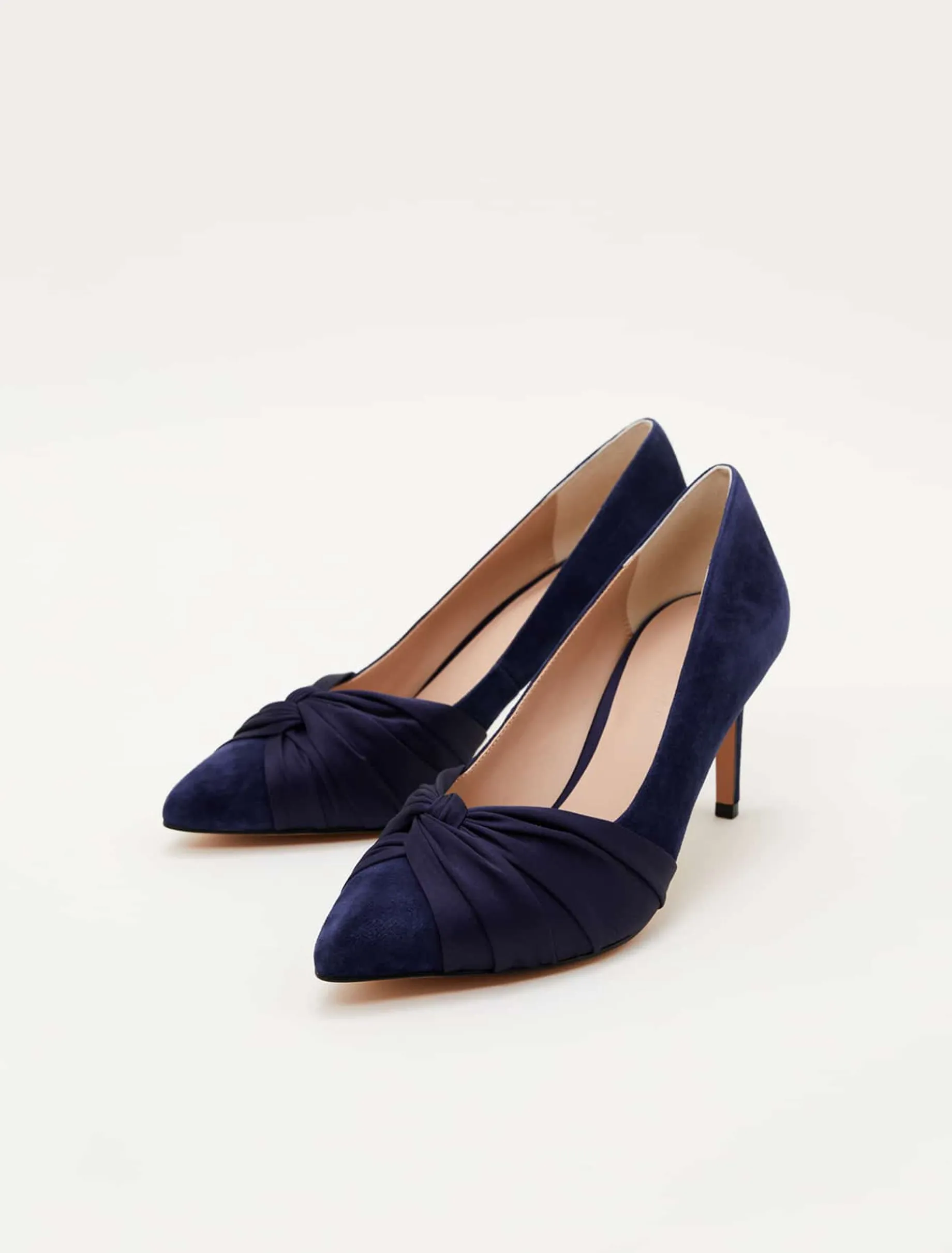 Kendal Court Shoe