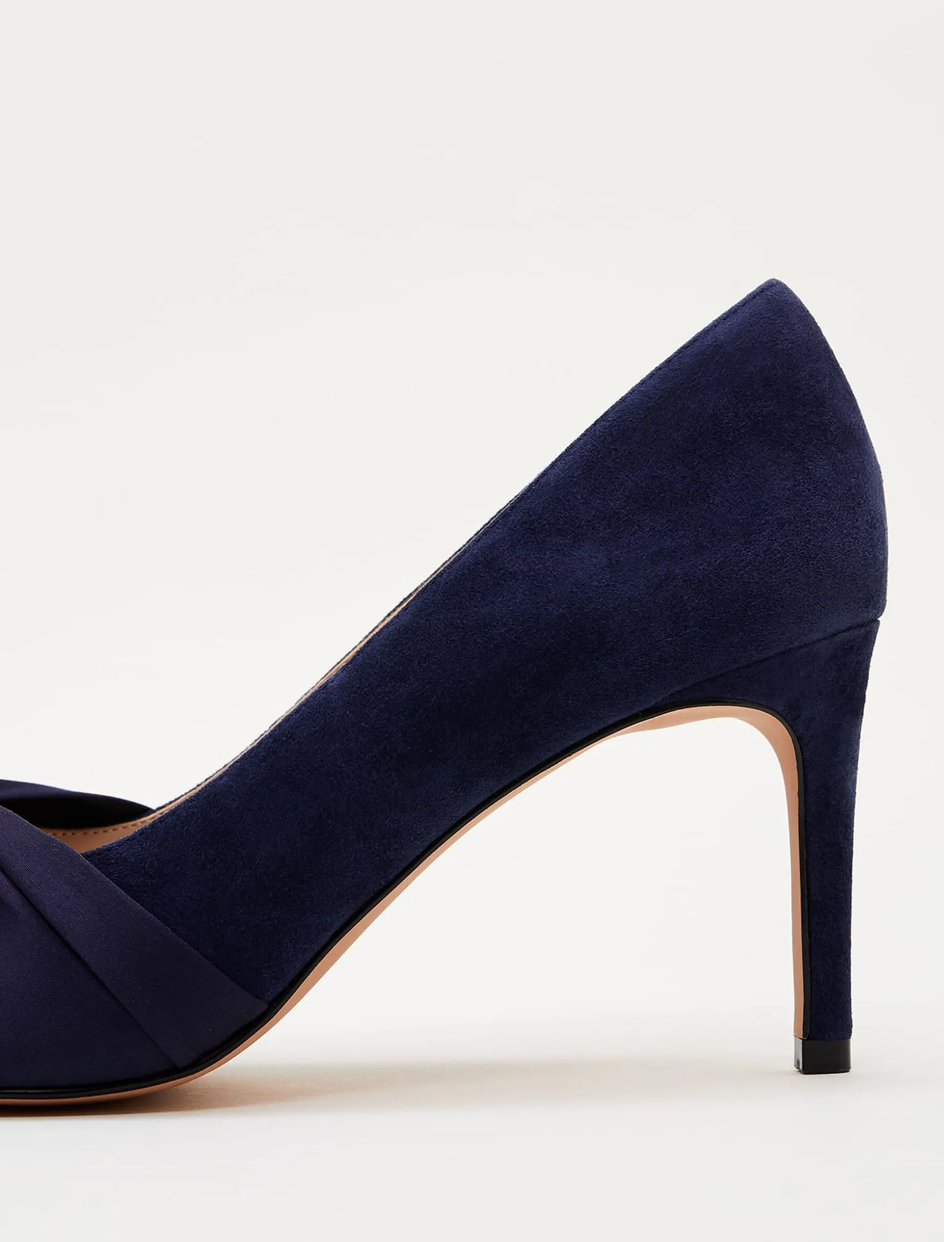 Kendal Court Shoe