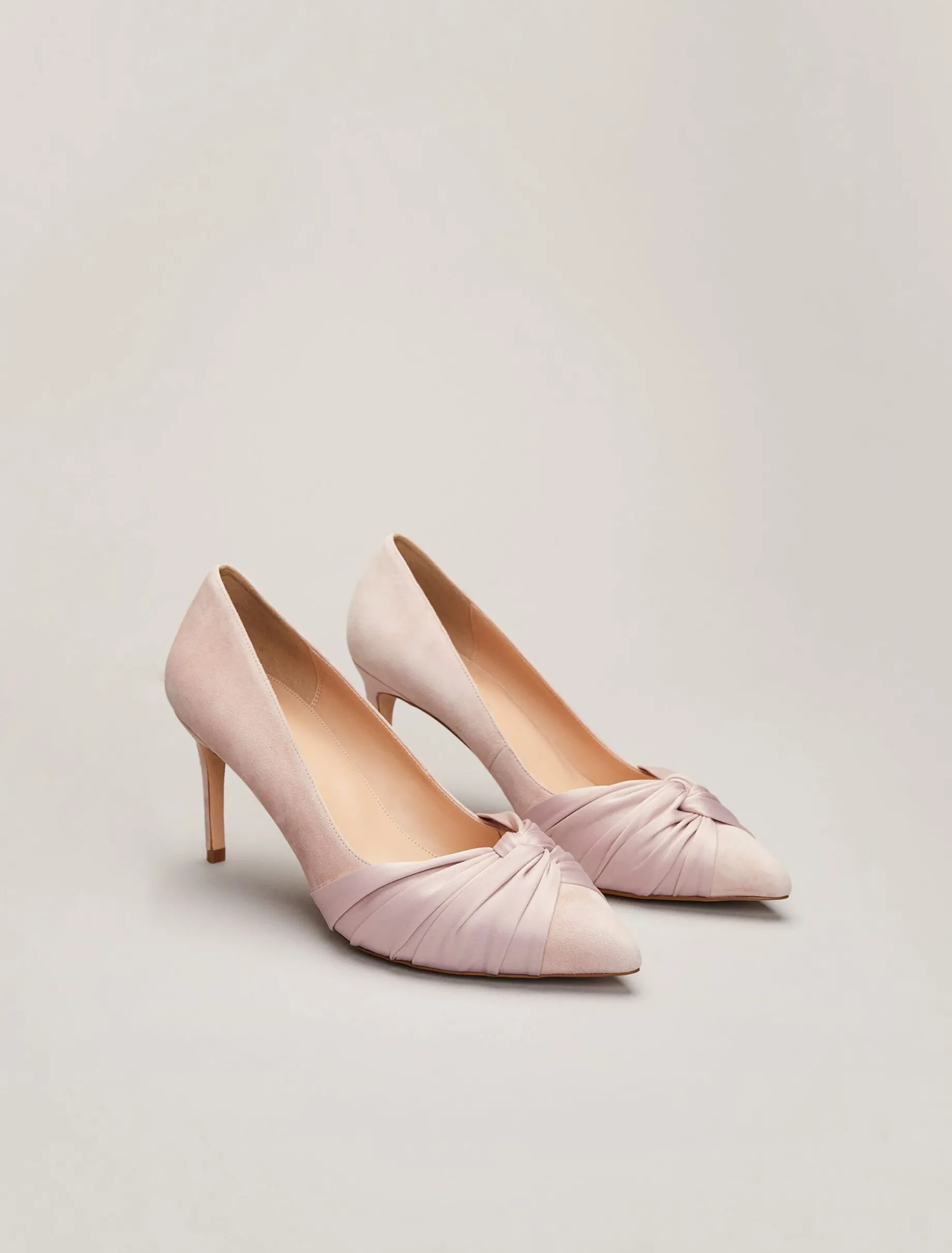 Kendal Court Shoe