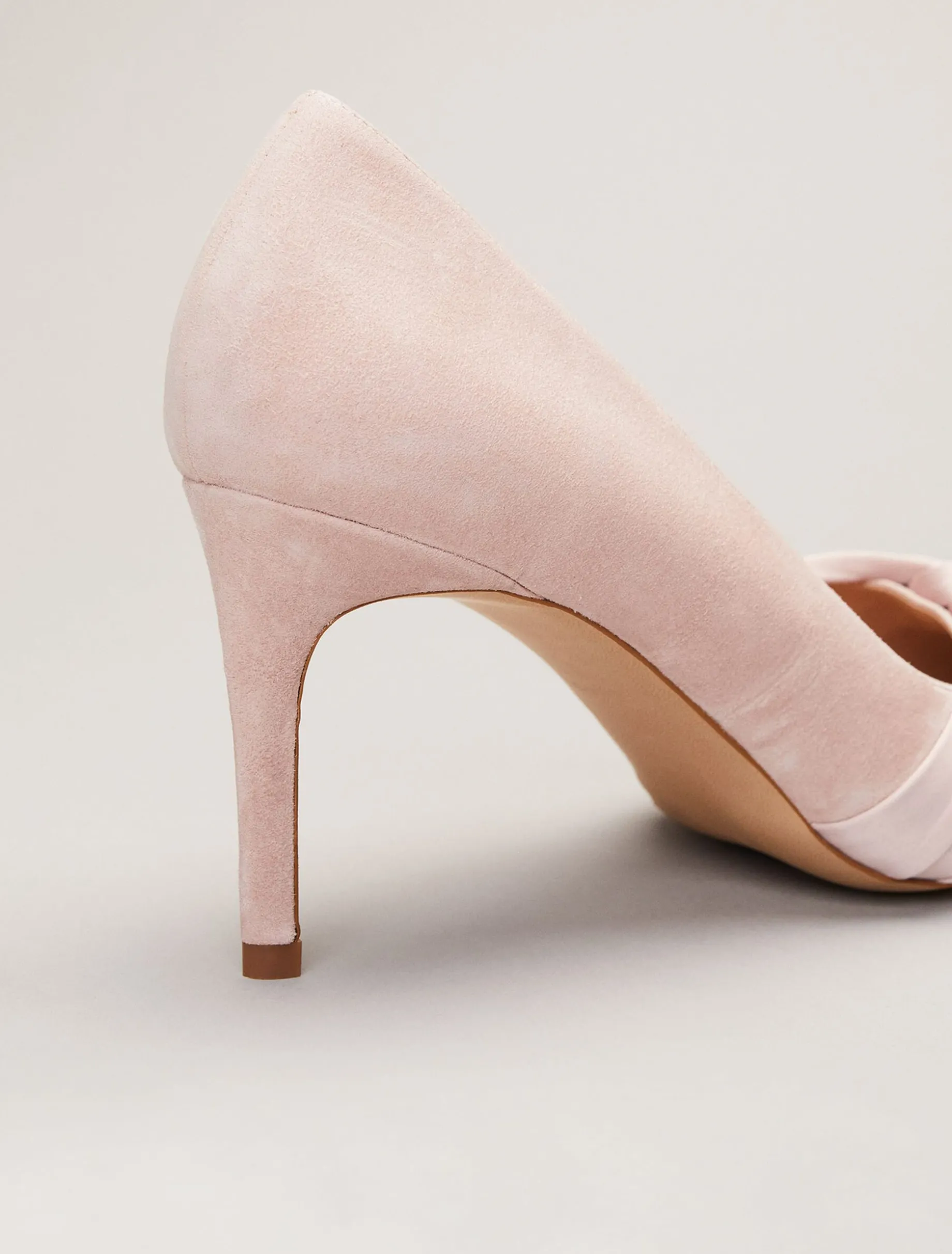 Kendal Court Shoe