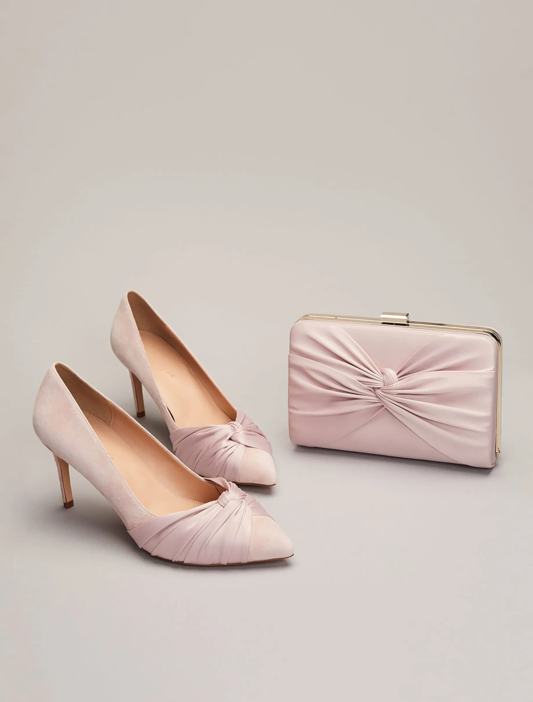 Kendal Court Shoe