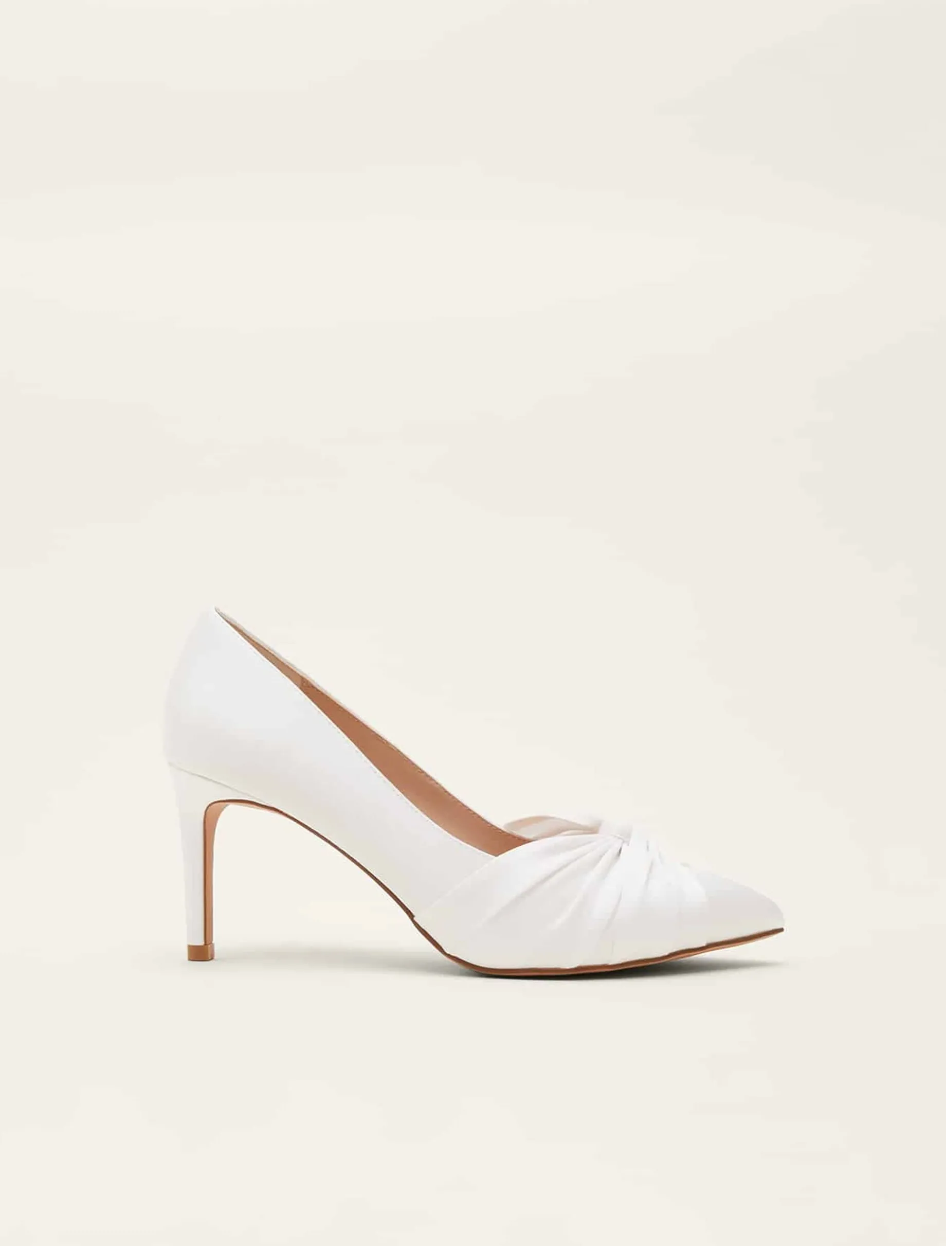 Kendal Court Shoe