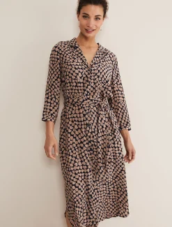 Kesia Utility Dress