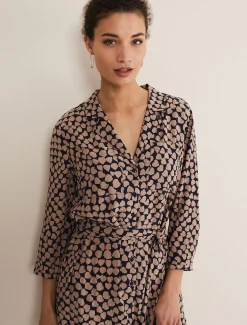 Kesia Utility Dress
