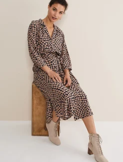 Kesia Utility Dress