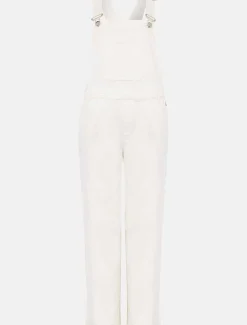 Khari Denim Dungarees
