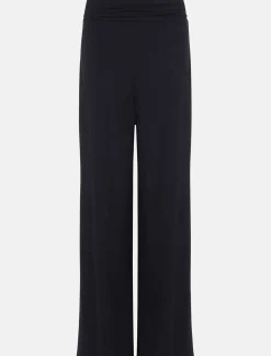 Kylee Wide Leg Joggers
