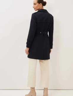 Lacea Coat