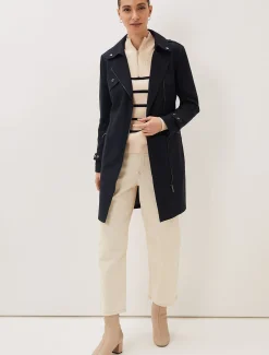 Lacea Coat