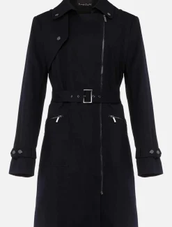 Lacea Coat