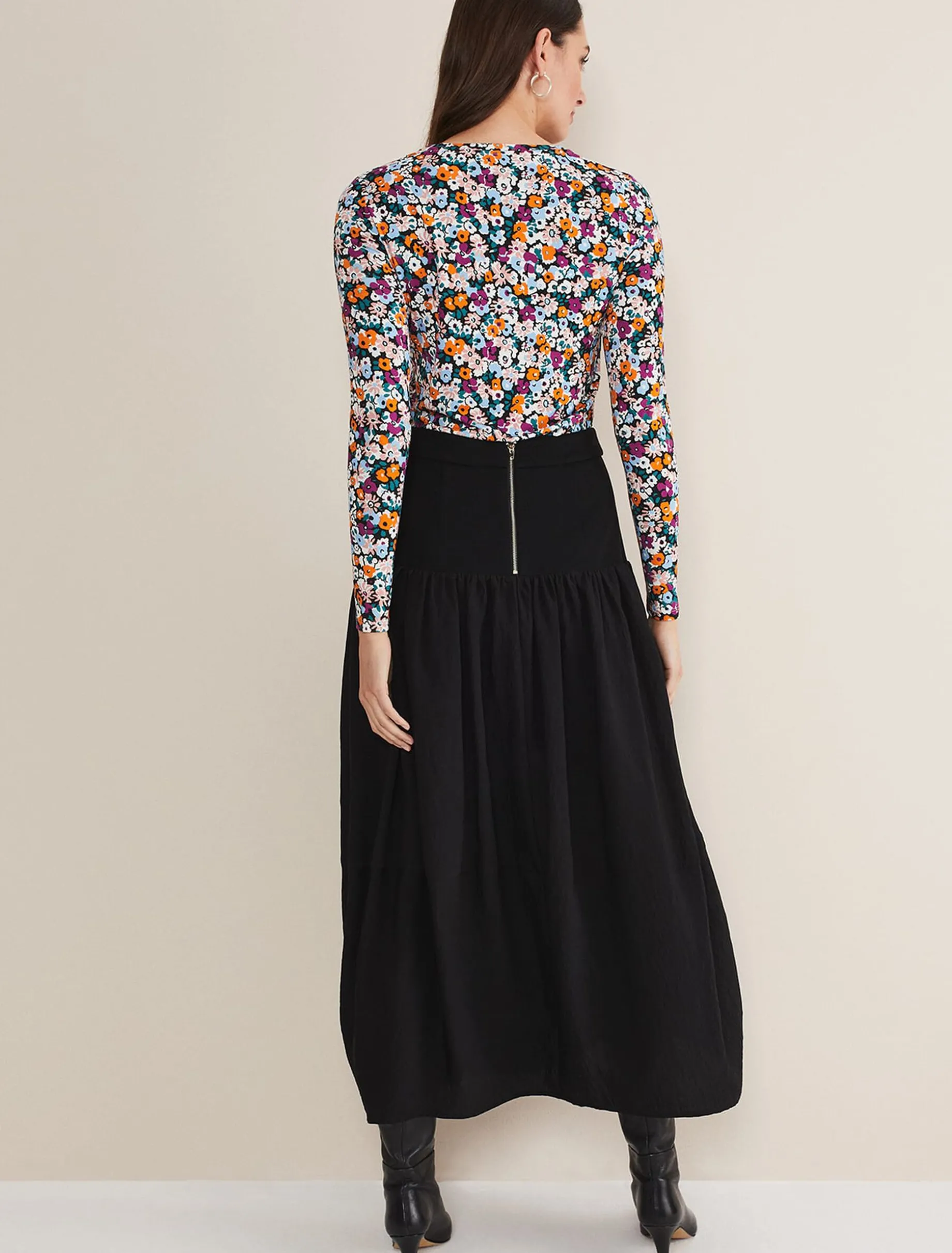 Laina Maxi Skirt