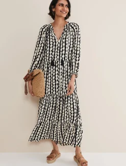 Lara Midi Dress