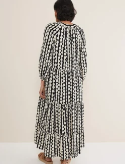 Lara Midi Dress