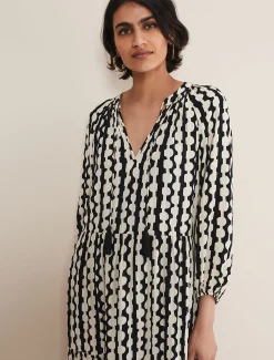 Lara Midi Dress