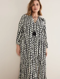 Lara Midi Dress