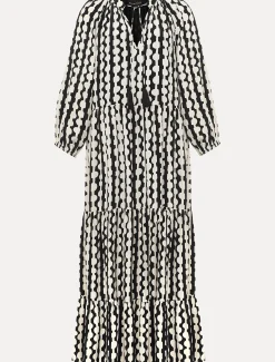Lara Midi Dress