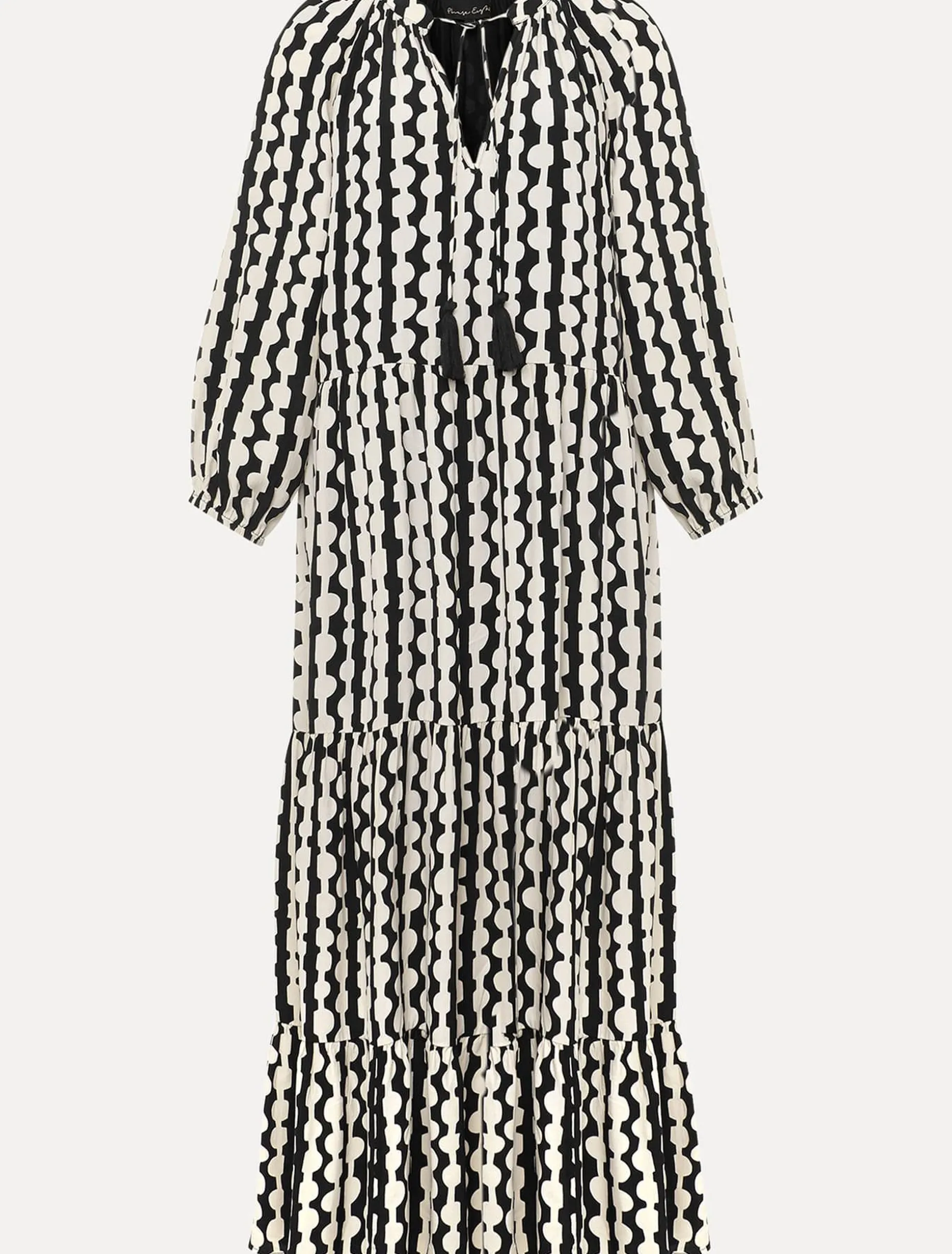 Lara Midi Dress