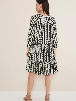Lara Swing Dress