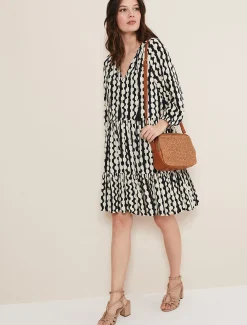 Lara Swing Dress