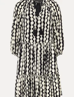 Lara Swing Dress