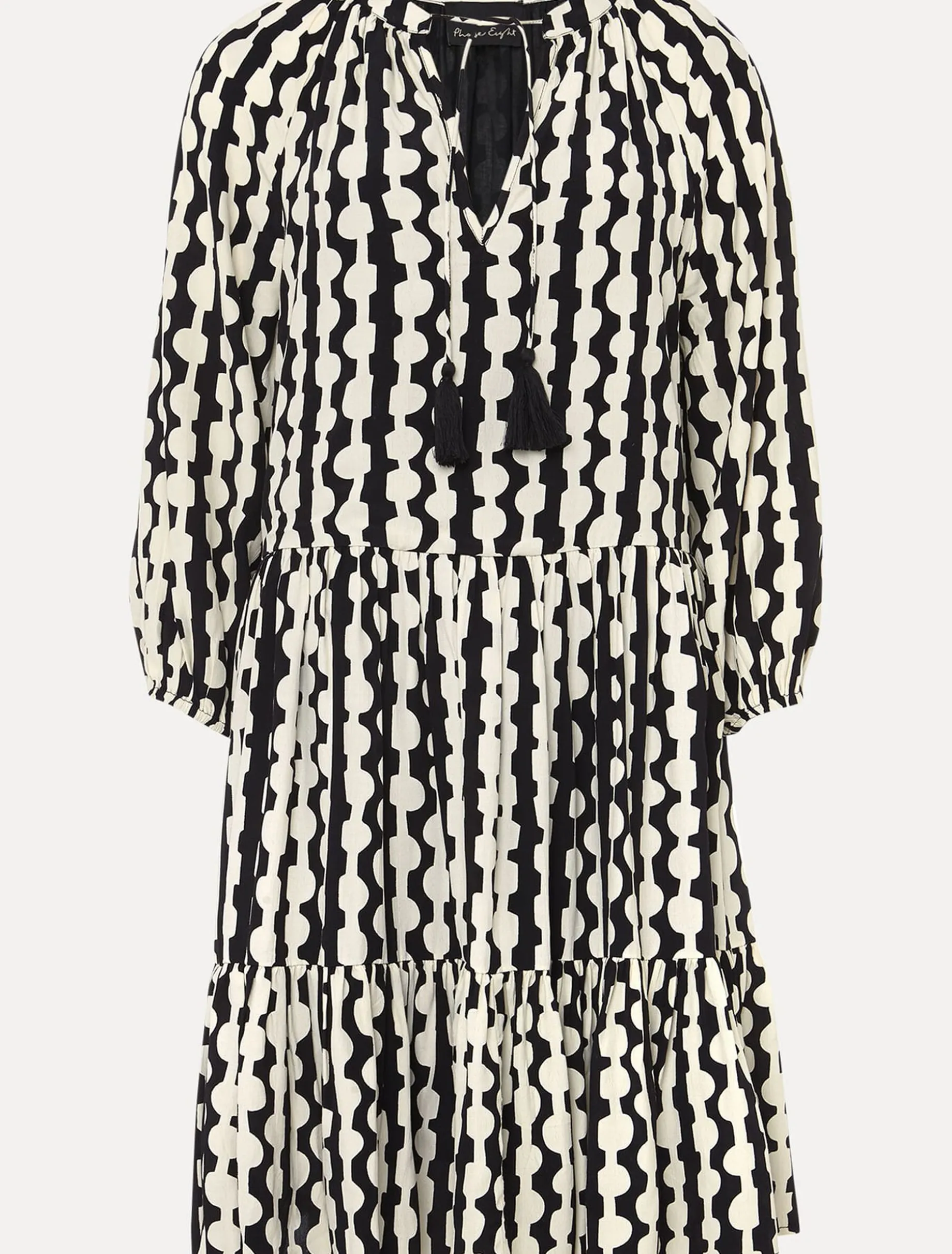 Lara Swing Dress