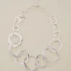 Large Link Necklace