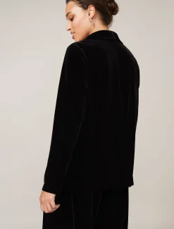 Lauren Velvet Jacket