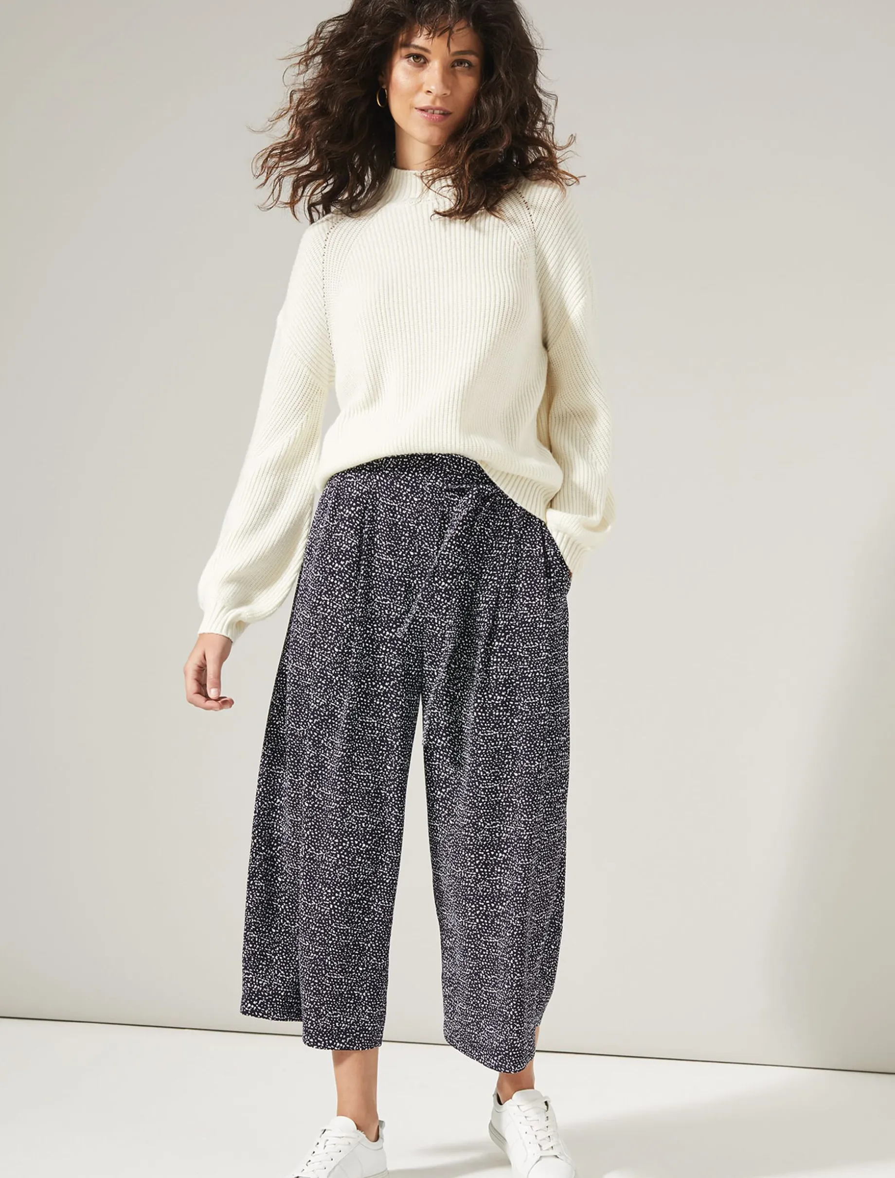 Layla Spot Culotte