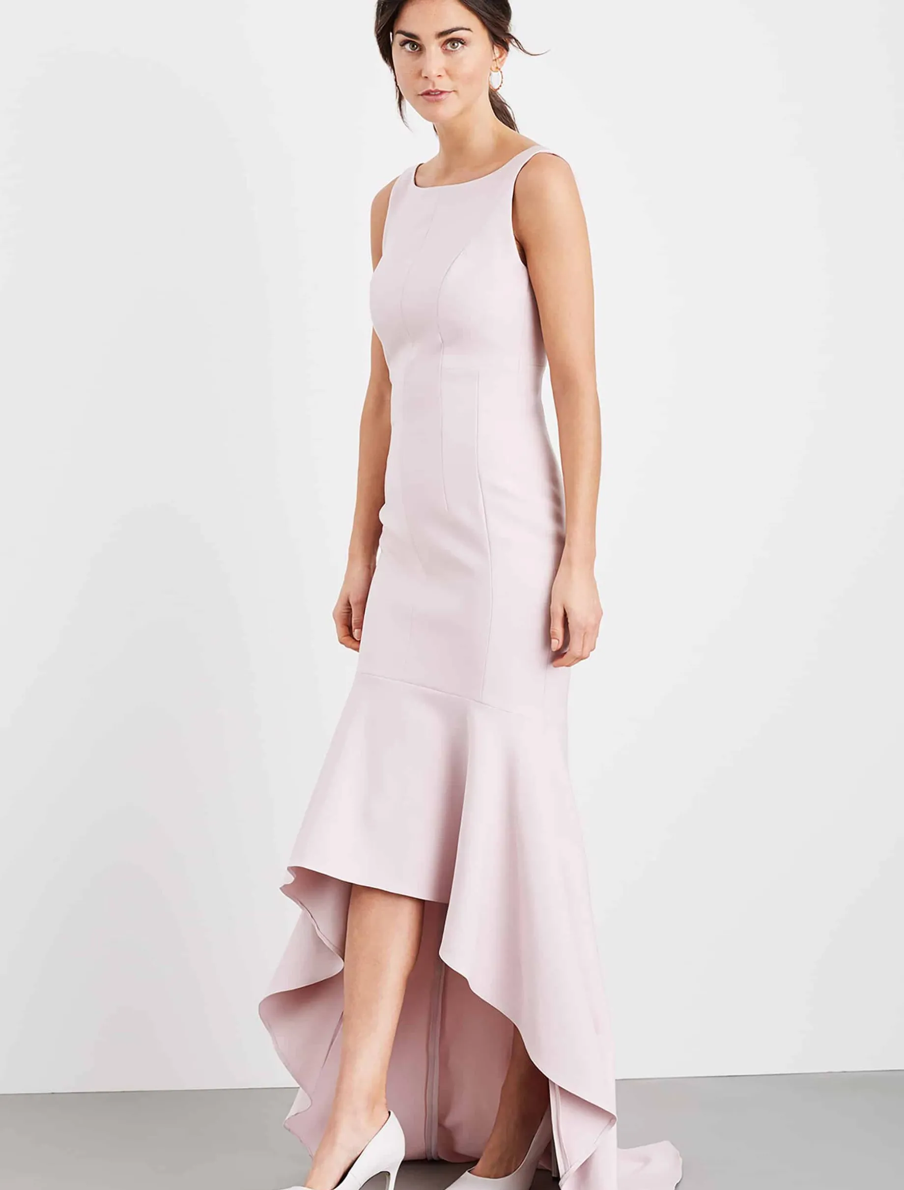 Leela Maxi Dress