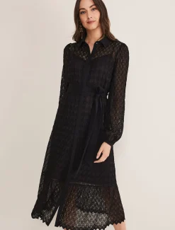 Leila Lace Dress